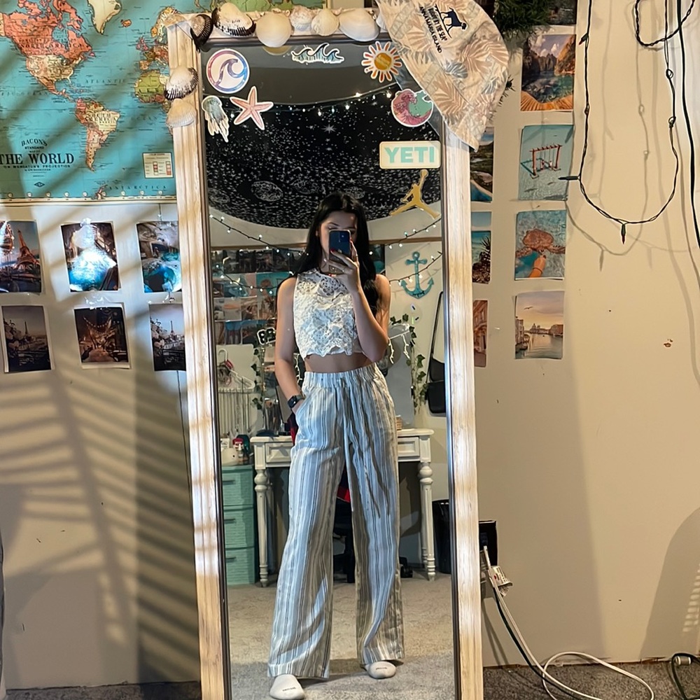 Sienna Sky pants